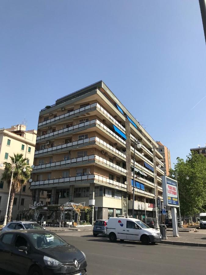 Casa Vacanza Brezza Di Maestrale 萨莱诺 外观 照片